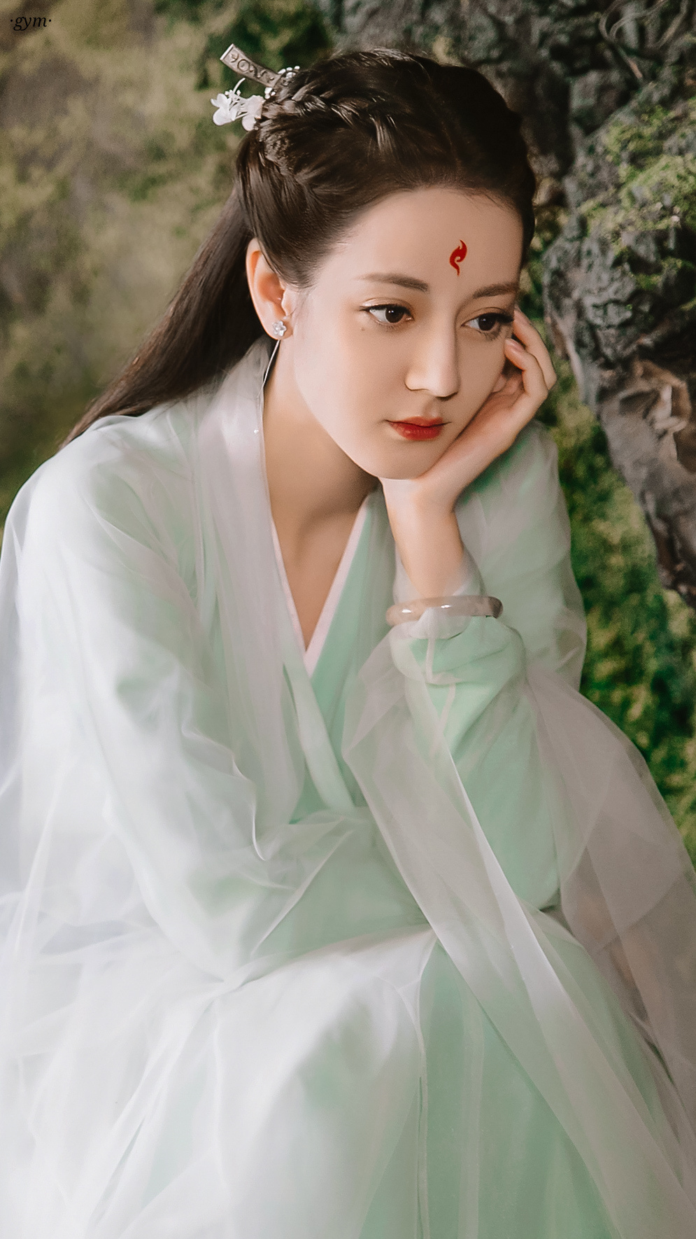  p data-id="gnbpo90lus">白凤九,电视剧《 a