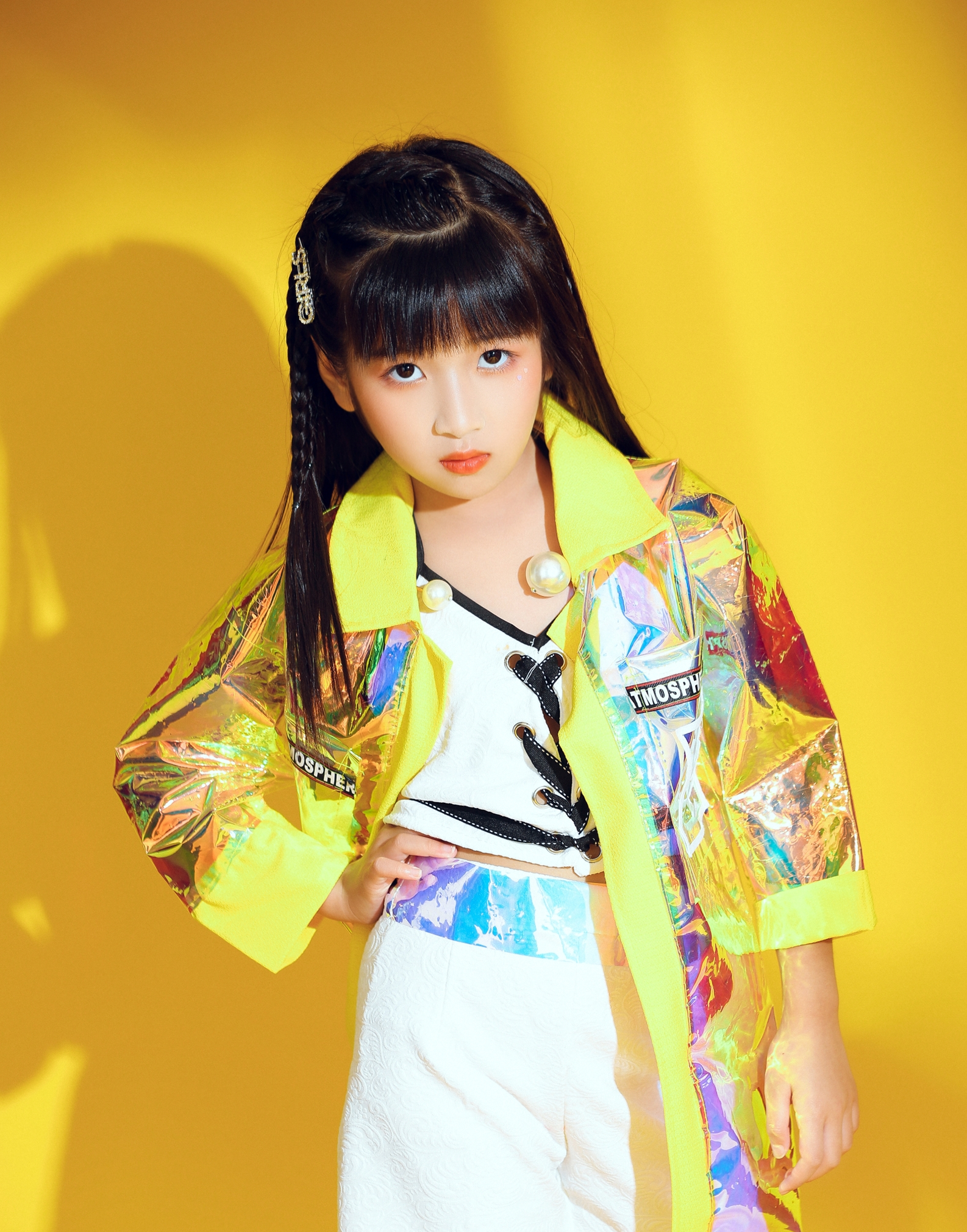  p data-id="slfttjxzzepa">张艺熙,中国内地小演员,曾在2019年8月