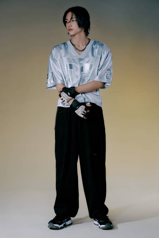 朴元彬（韩国男歌手，男子组合RIIZE成员）_百度百科