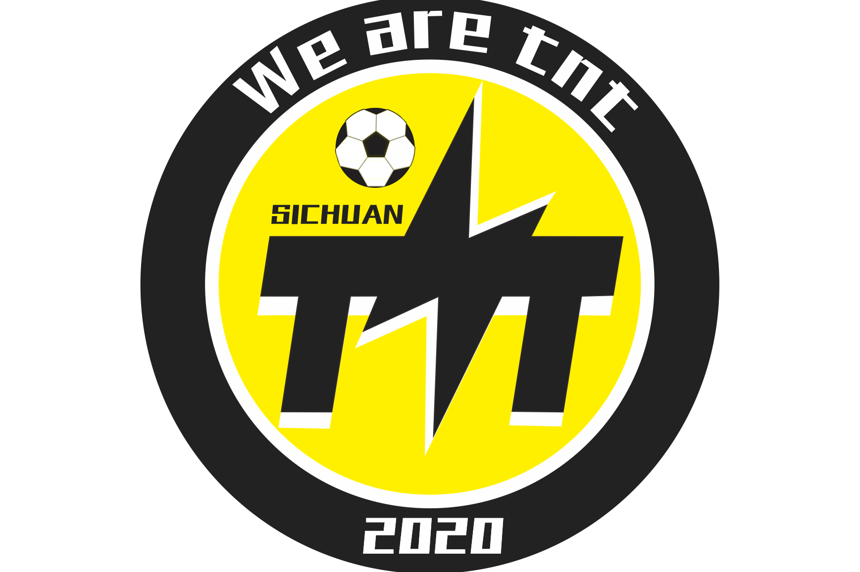 四川tnt球迷协会