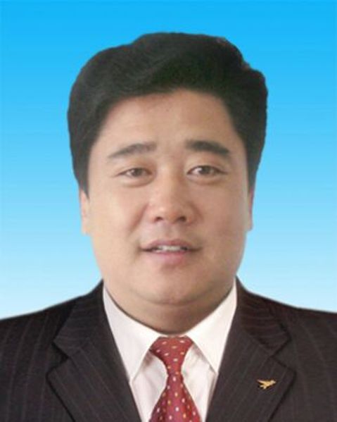 现任内蒙古自治区兴安盟科右前旗审计局局长