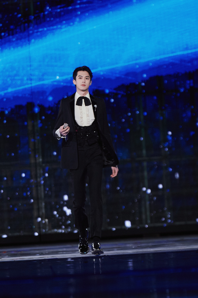 2020年2021年湖南卫视跨年演唱会