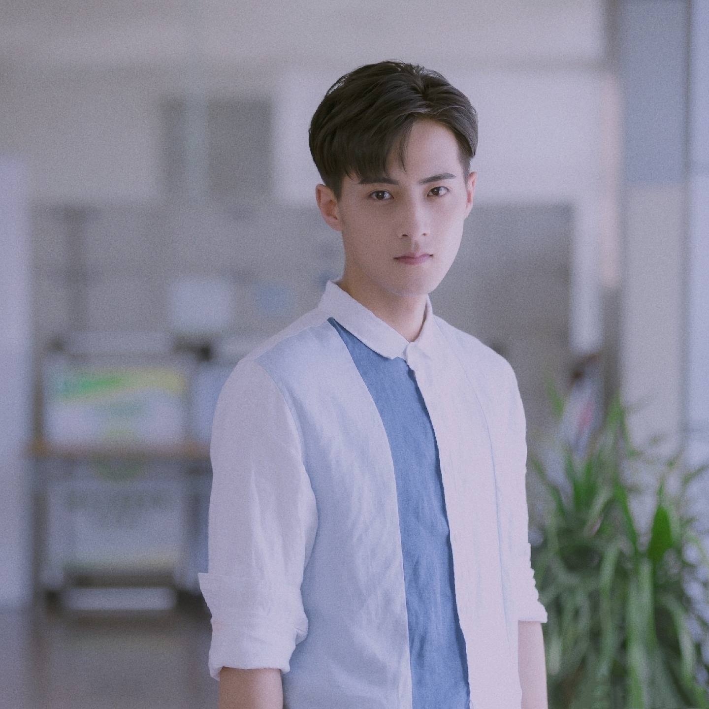 郭迦南,1998年6月18