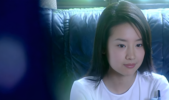 三重门（2001年董洁主演的电视剧）_百度百科