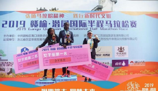  p data-id="gnc11vqq91">赣榆潜园,又名许家花园,位于赣榆县古青口城
