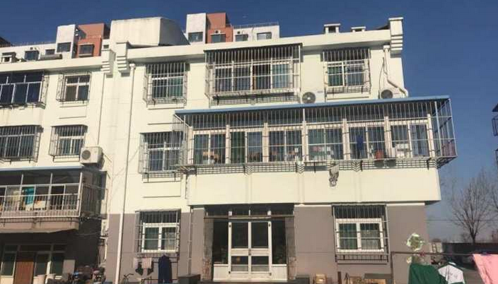  p>兴苑别墅位于天津市西青杨柳青. /p>