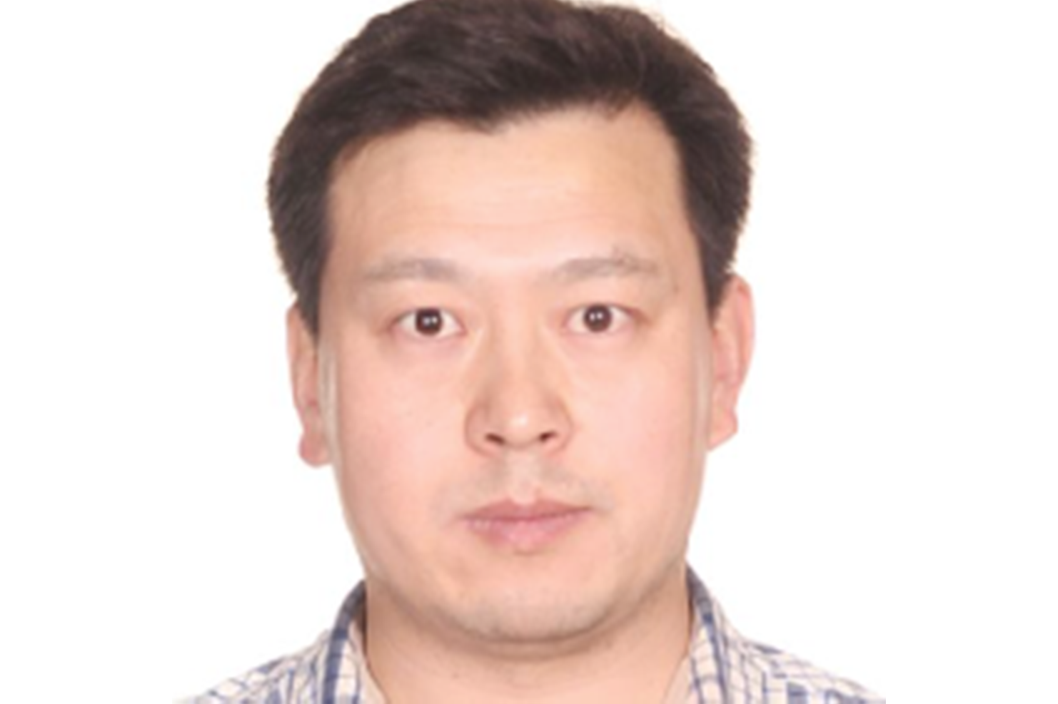 刘洪海