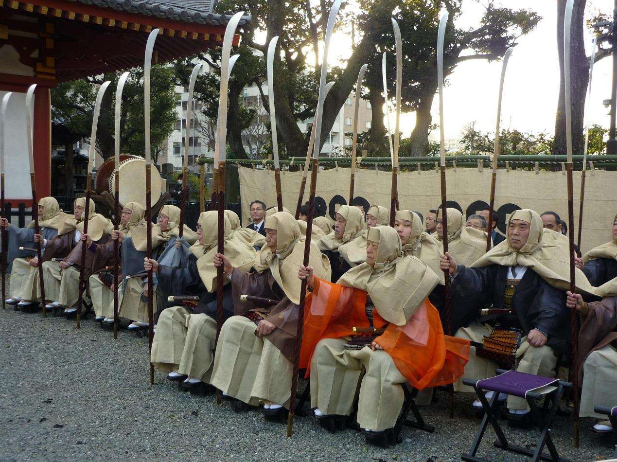 日本的武士阶层是如何崛起的？说说武家崛起的经济基础和政治偶然_百科TA说