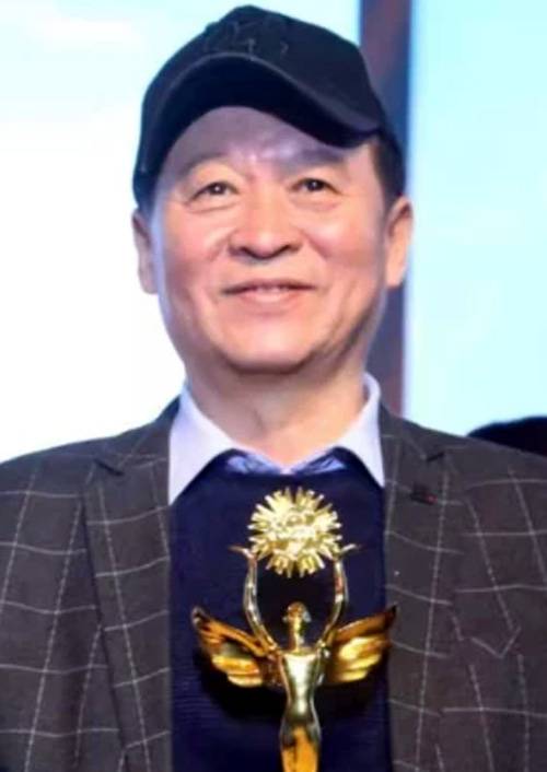 杨柏森（中国二人转音乐家、作曲家、吉林省吉剧院院长）_百度百科