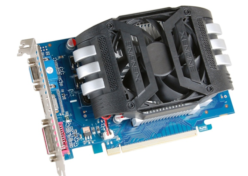  p>昂达gt220 tc1024mb gd3 x2是一款电脑显卡,芯片厂商为nvidia. /p>