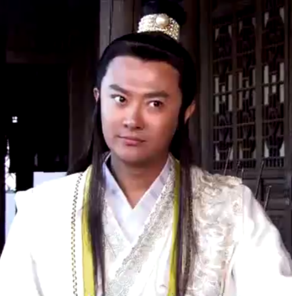  p>陆三木,古装情景喜剧《 a target="_blank" href="/item/龙门镖局