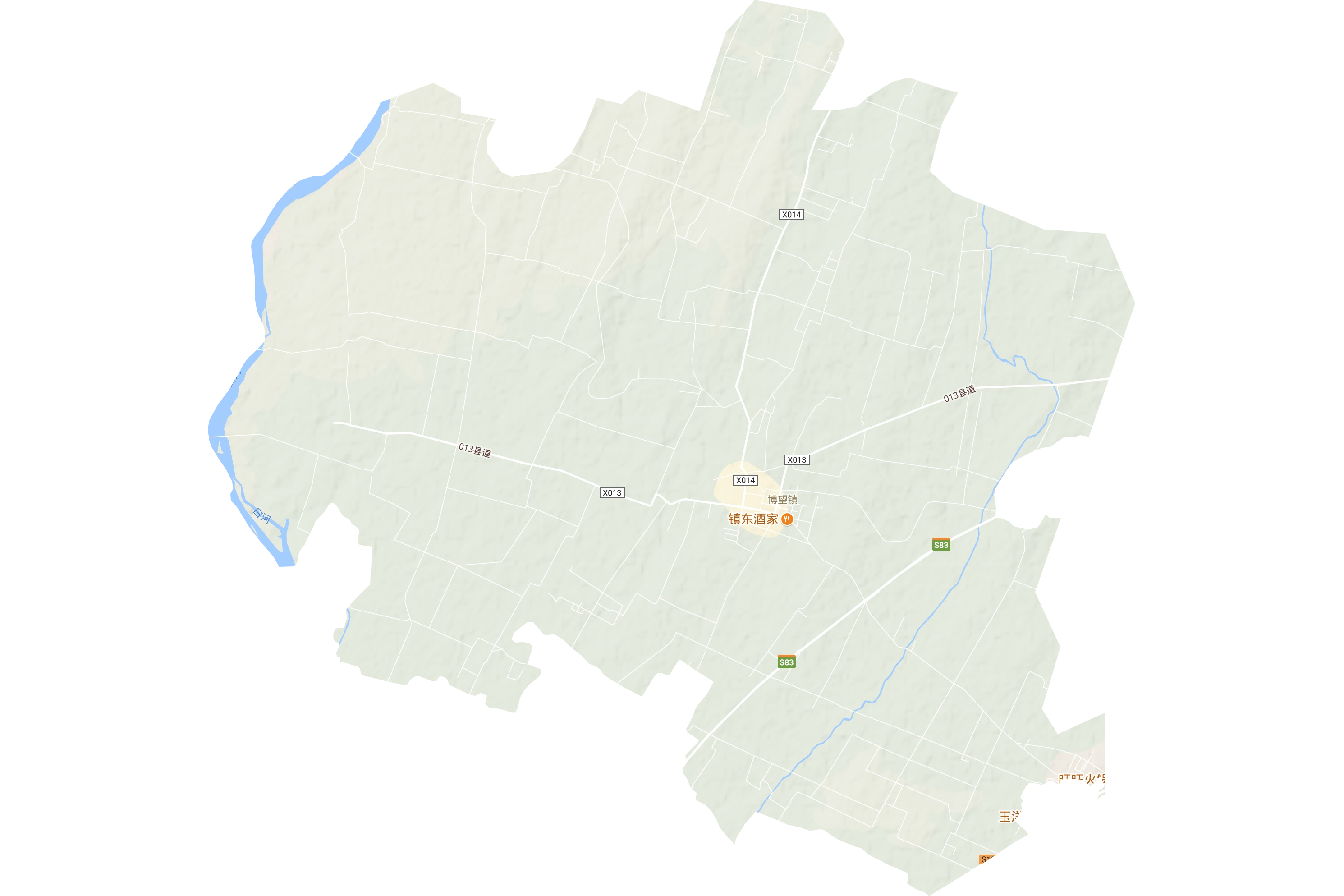  p data-id="gnx9rfllns">博望镇,隶属河南省南阳市方城县,因汉武帝封