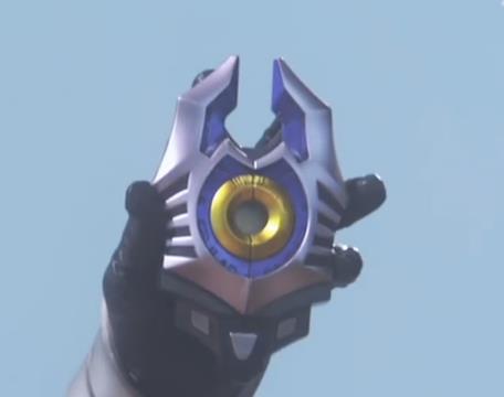  p>战斗仪,特摄剧《 a target="_blank" href="/item/超级银河大怪兽