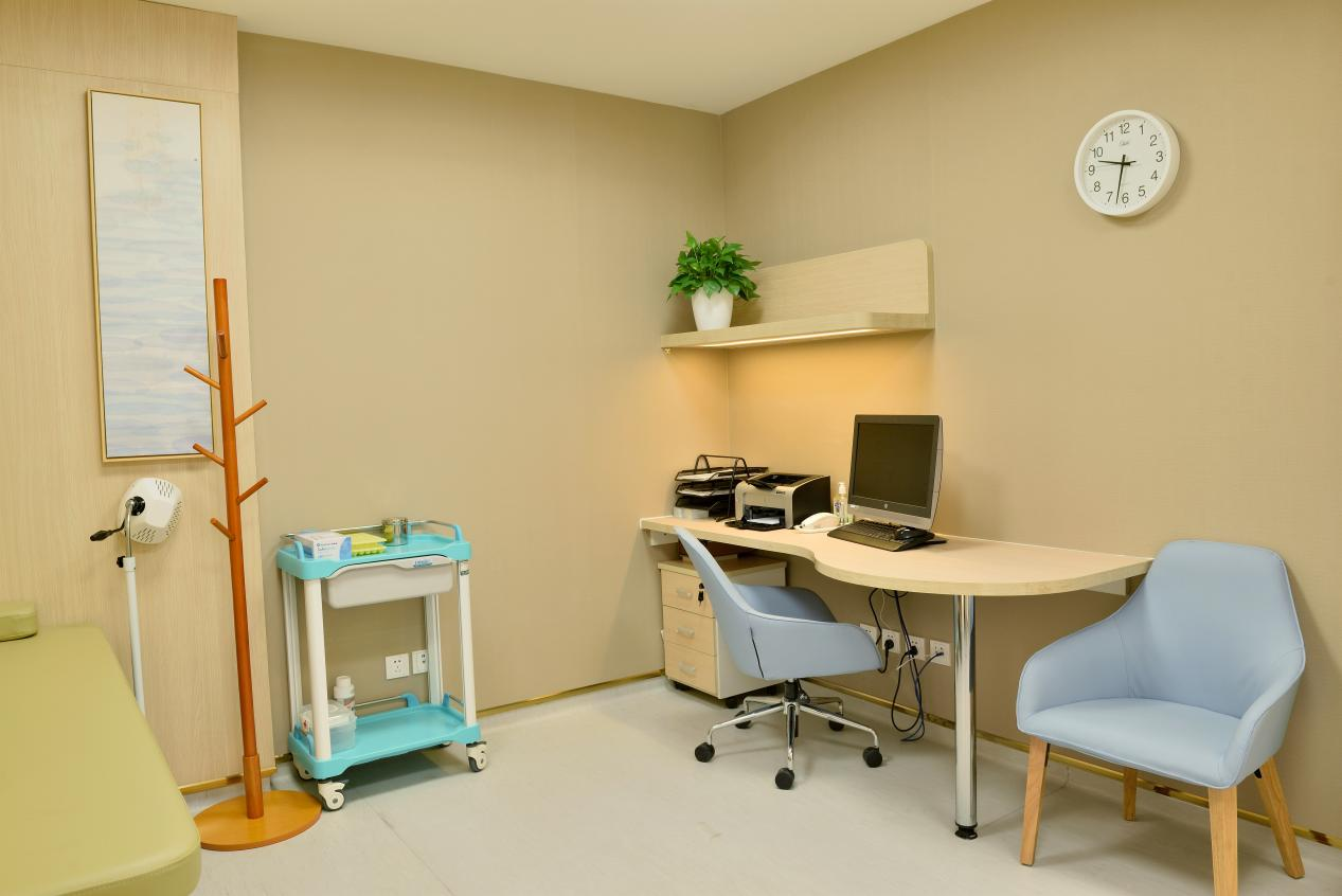 北京木棉花诊所