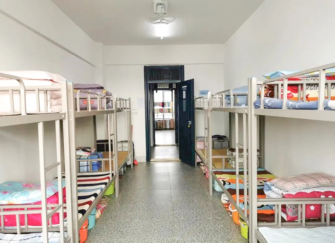 耒阳二中教育集团五里牌中学