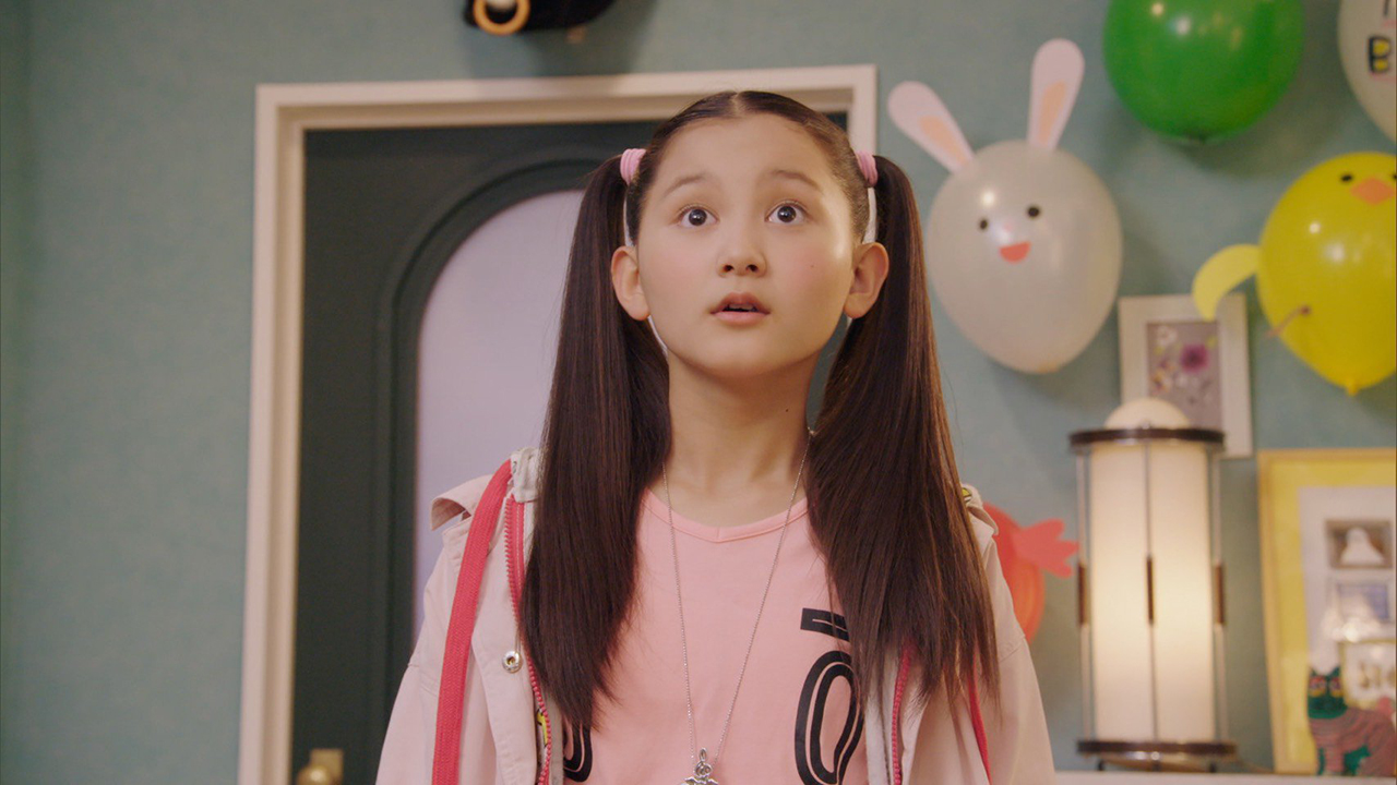 偶像x战士奇迹之音