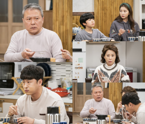  p>《结过一次了》是韩国kbs 2tv于2020年03月28日首播的家庭电视剧