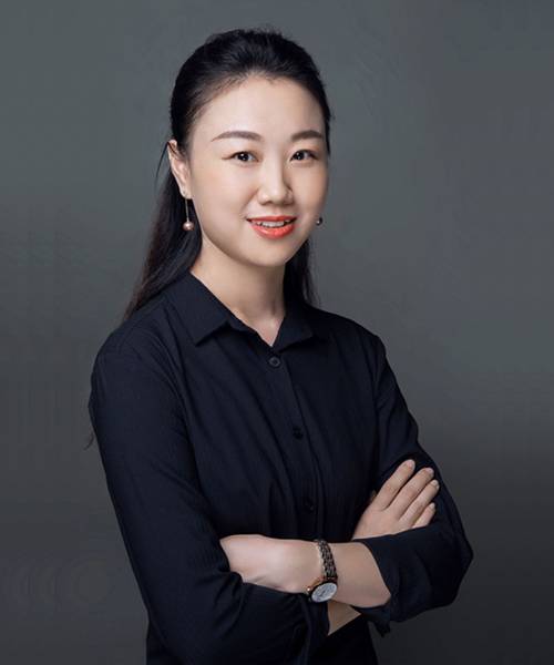 陈全莉_百度百科
