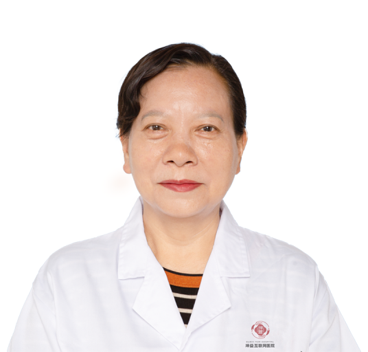 丁玮（副主任医师）_百度百科