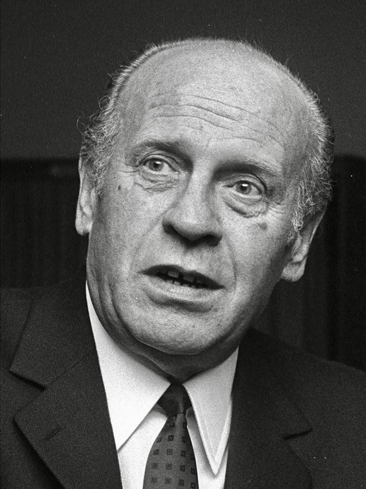 奥斯卡·辛德勒