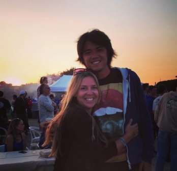 场外的丹尼尔太郎