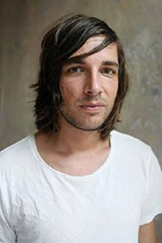 Toby Ashraf_百度百科