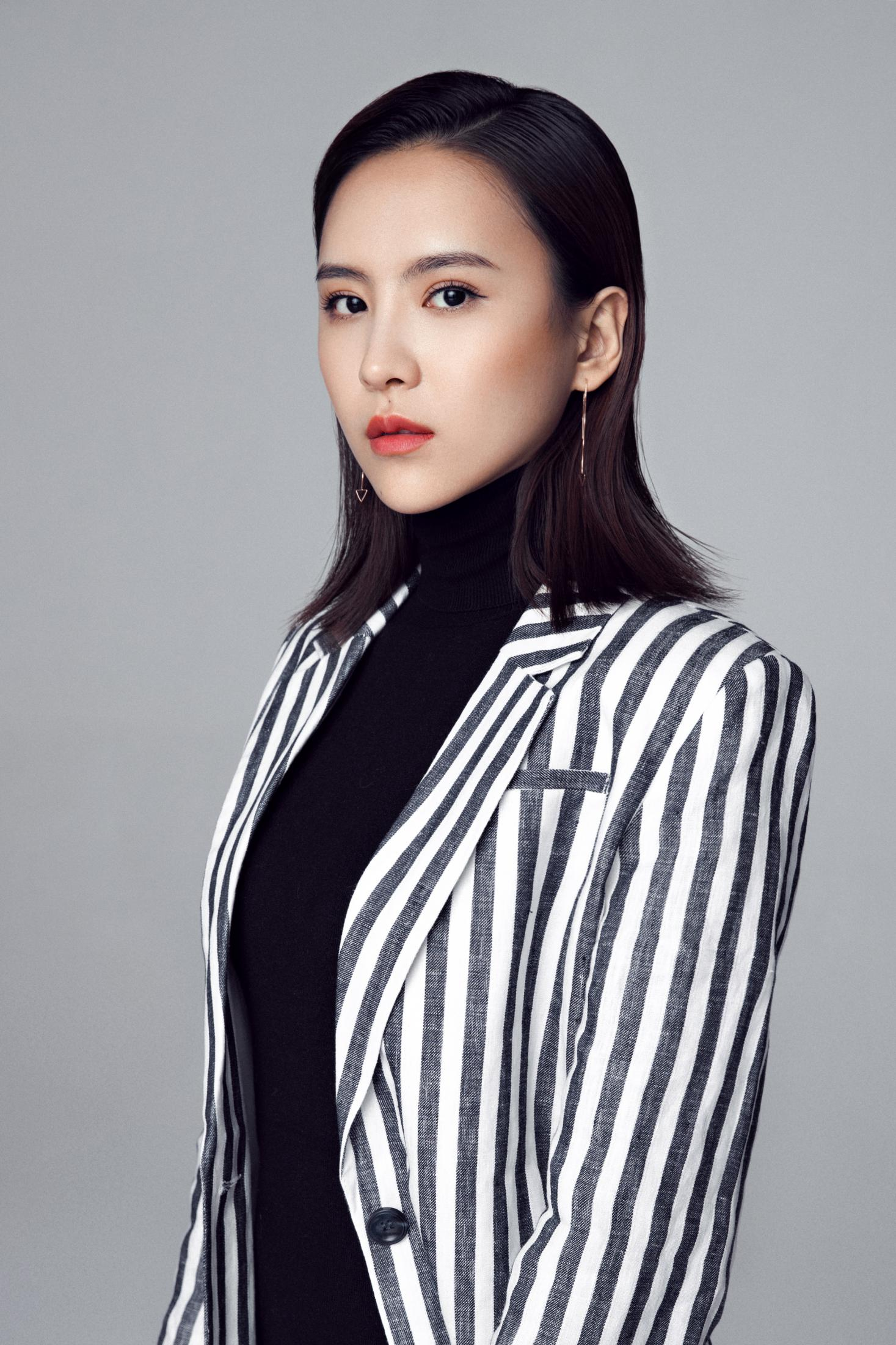  p data-id="tbvfbwlvbhrr">朴雪,中国内地朝鲜族女演员,1995年10月31