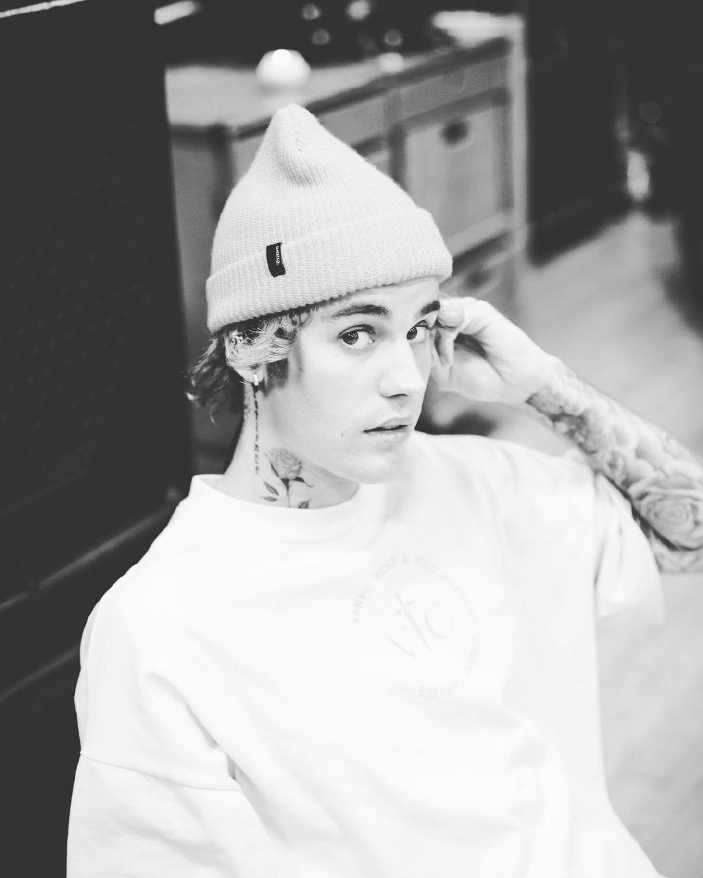 贾斯汀&#8226;比伯