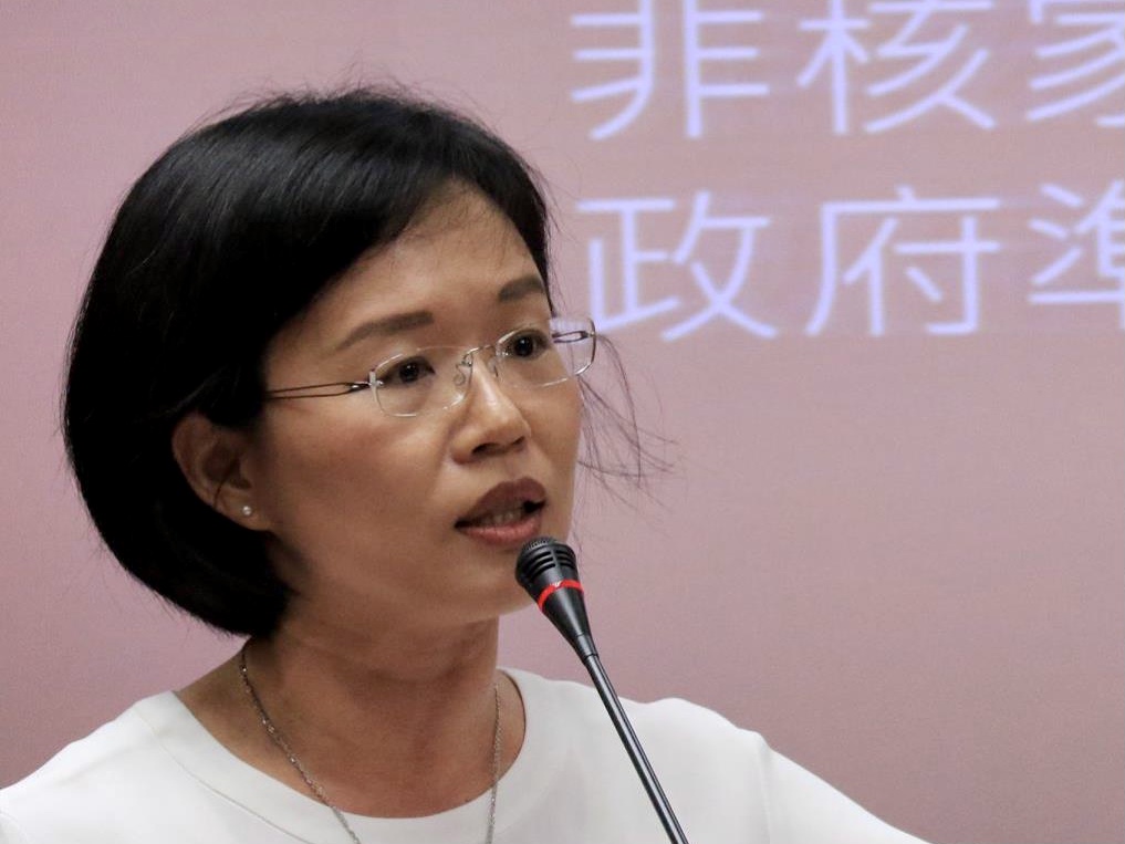 苏巧慧