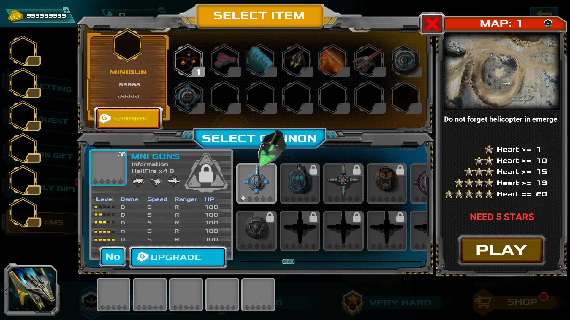 星际争霸2:塔防中文无敌版