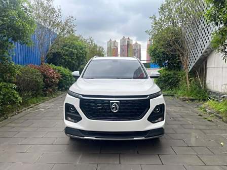 宝骏530图片