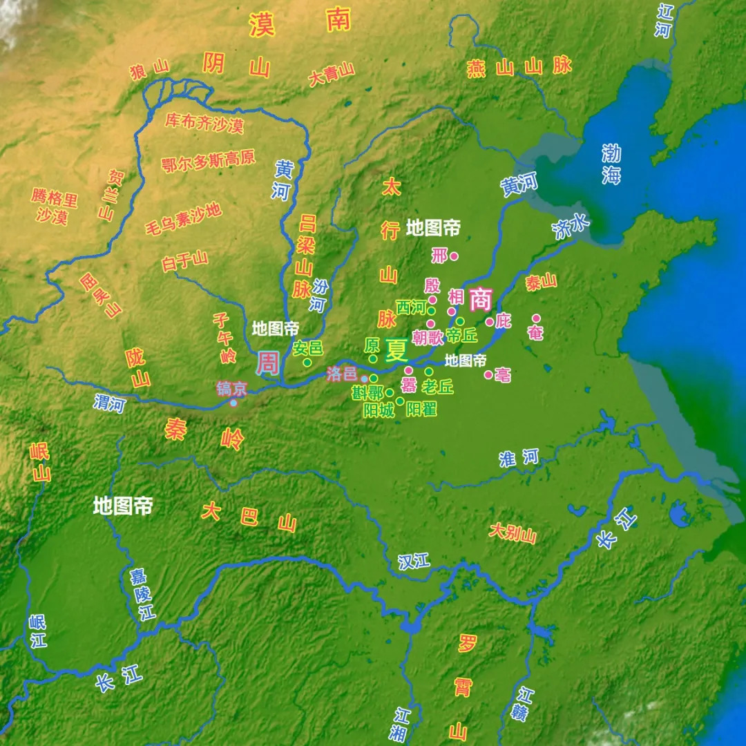 藩国、附属国、附庸国、有什么区别？_百科TA说