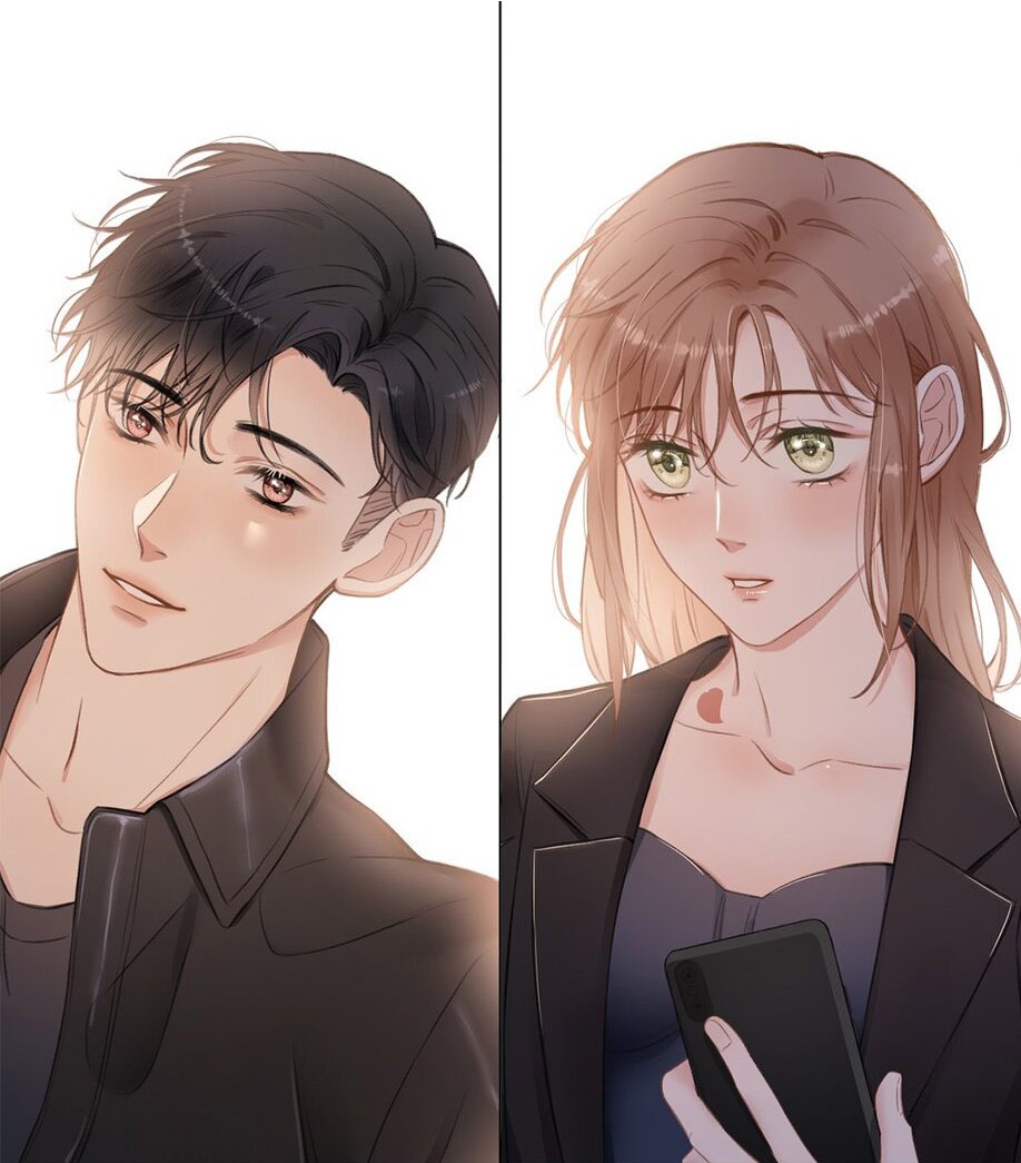 《以爱之名》是妖夏(编剧),阿馨(主笔)创作的漫画作品,该作品于2021年