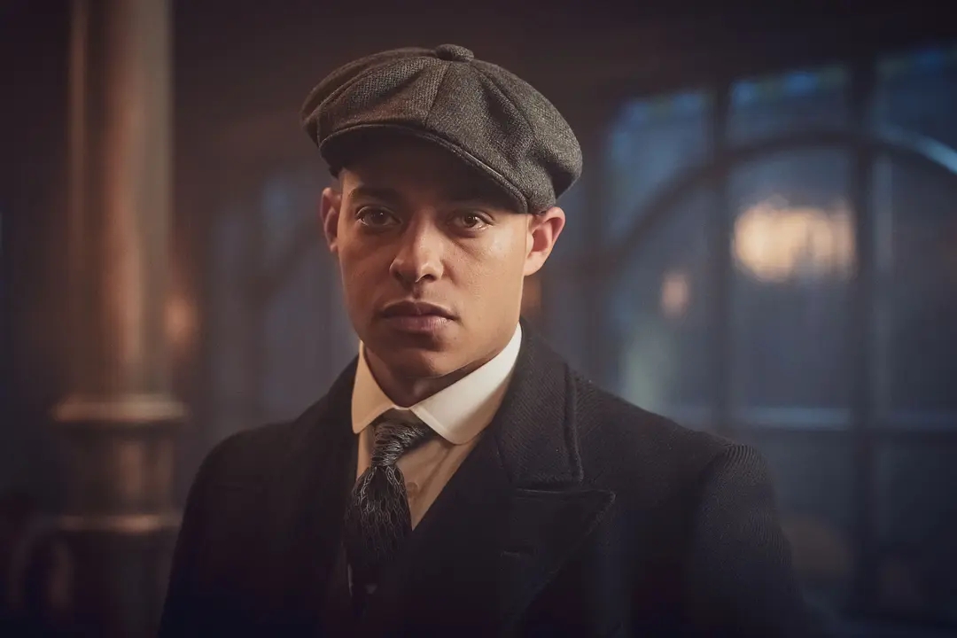 浴血黑帮第五季