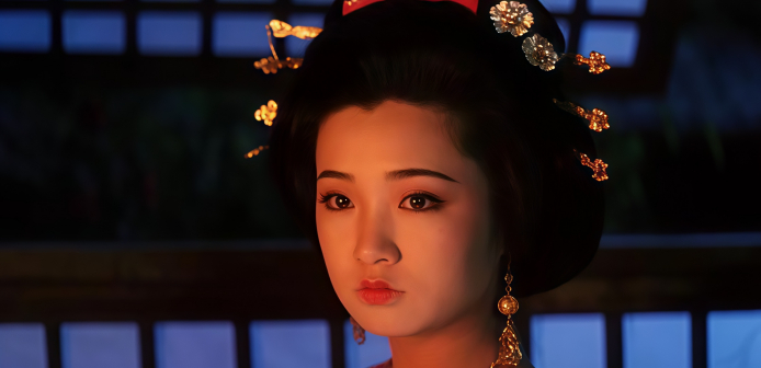 侯俊杰（中国女演员）_百度百科