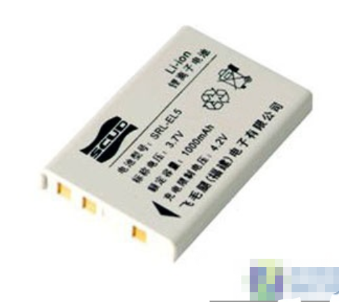  p>飞毛腿el5,电池类型是 a target="_blank" href="/item/锂电池