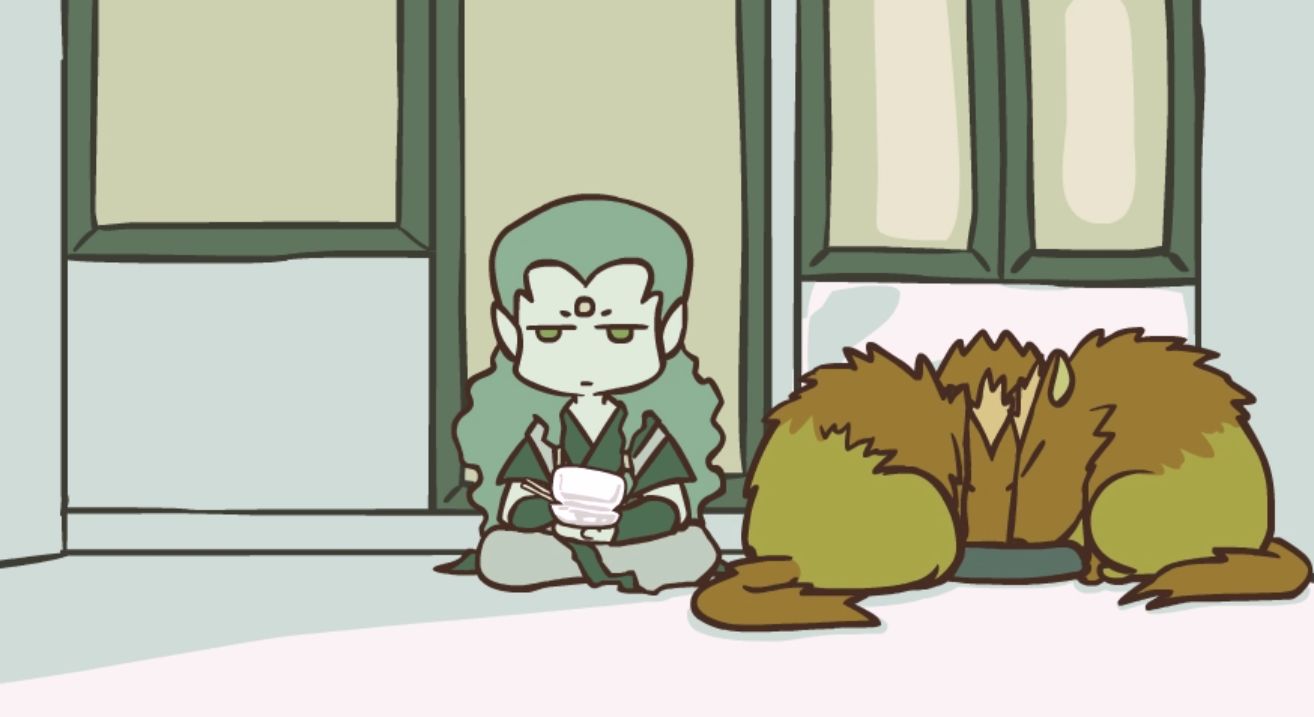  p>谛听是动画《 a target="_blank" href="/item/罗小黑战记/8383472