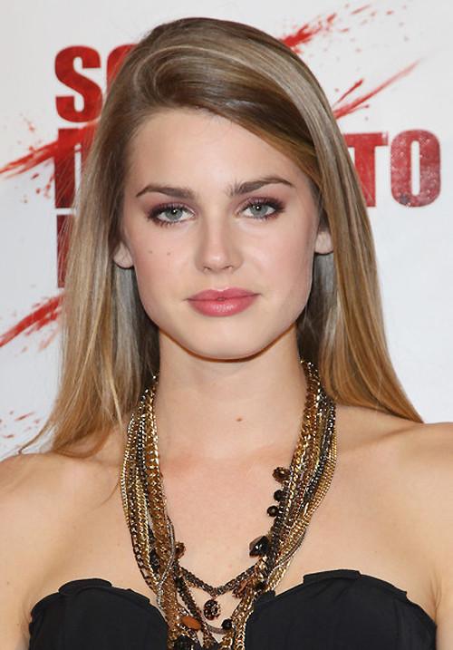 瓦内萨·黑斯勒