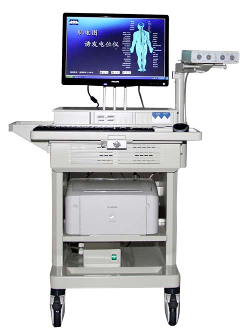 肌电图诱发电位仪