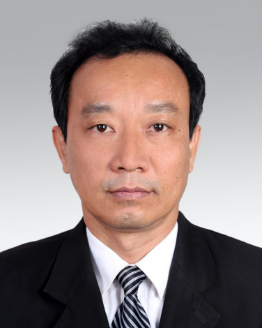李建军