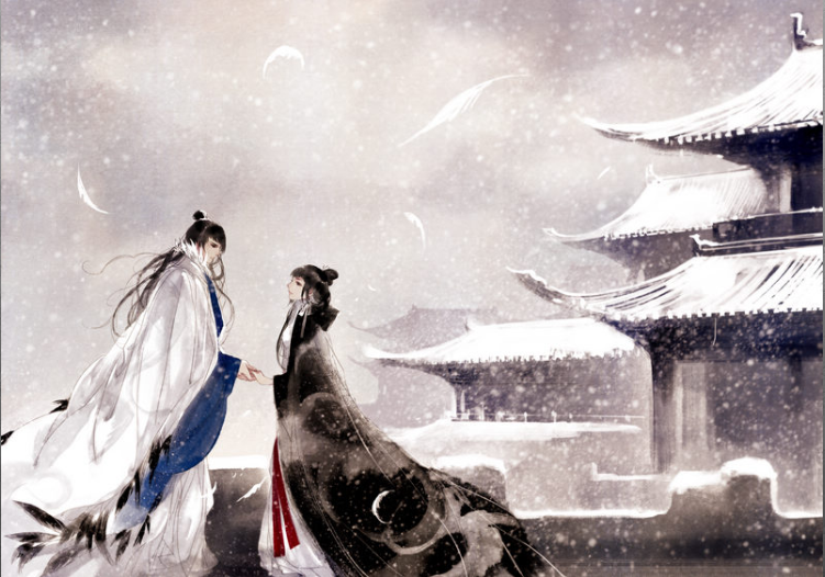 唐七/22066086" data-lemmaid="22066086">唐七 /a>所著古风小说《 a