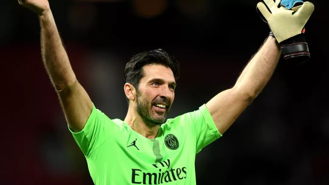  p>詹路易吉·布冯(gianluigi buffon),1978年1月28日出生于 a target