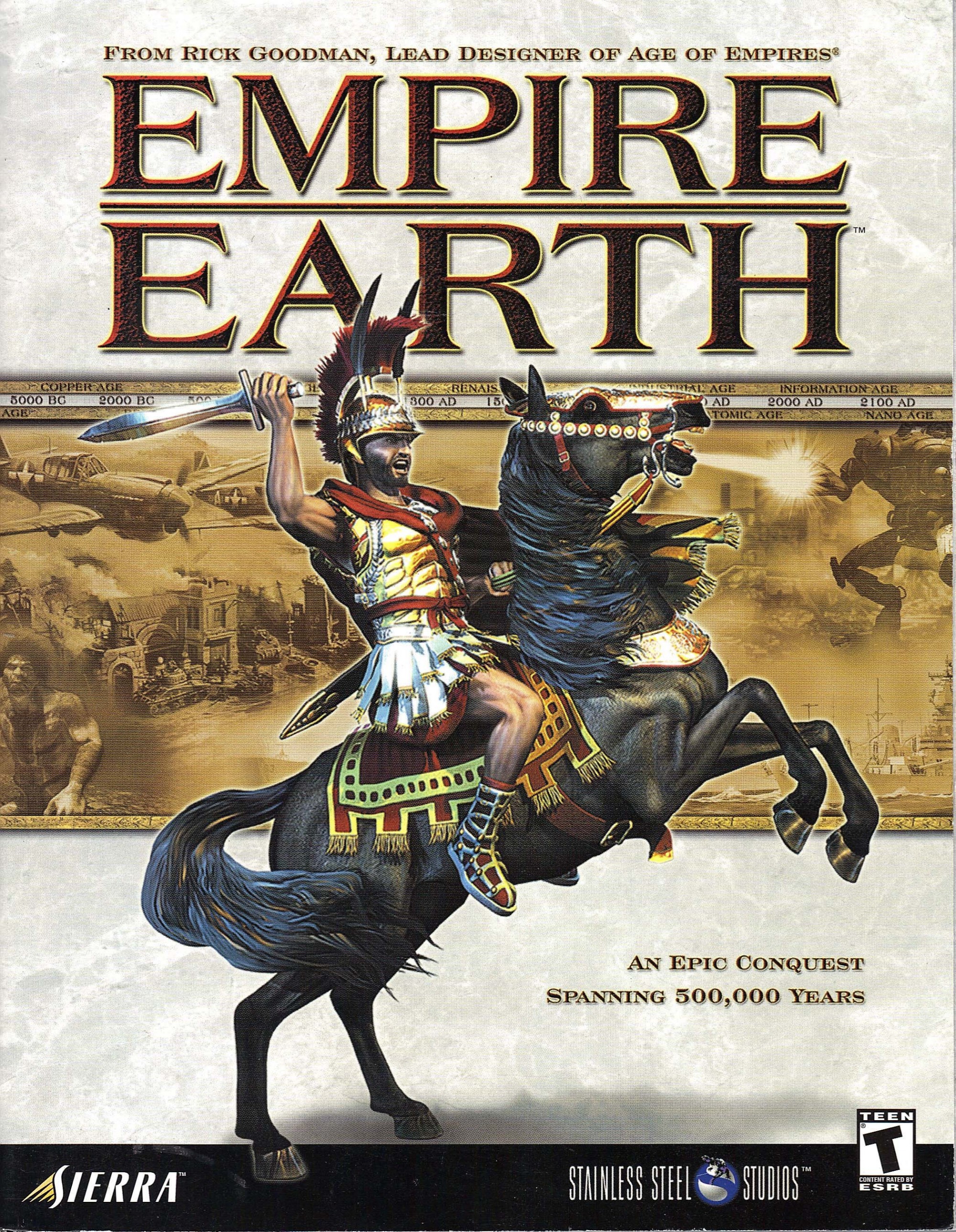  p data-id="go0in4pqb6">《地球帝国》(英文:empire earth),是由 a