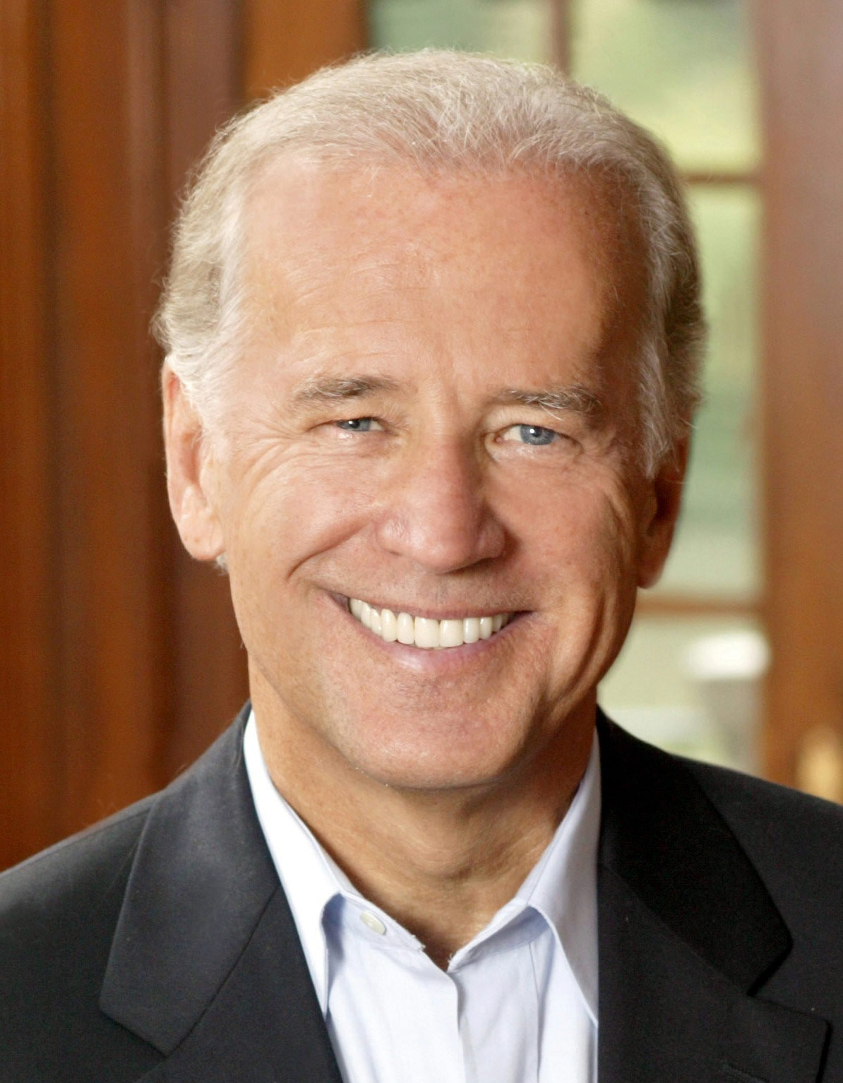 乔·拜登美国参议院生涯