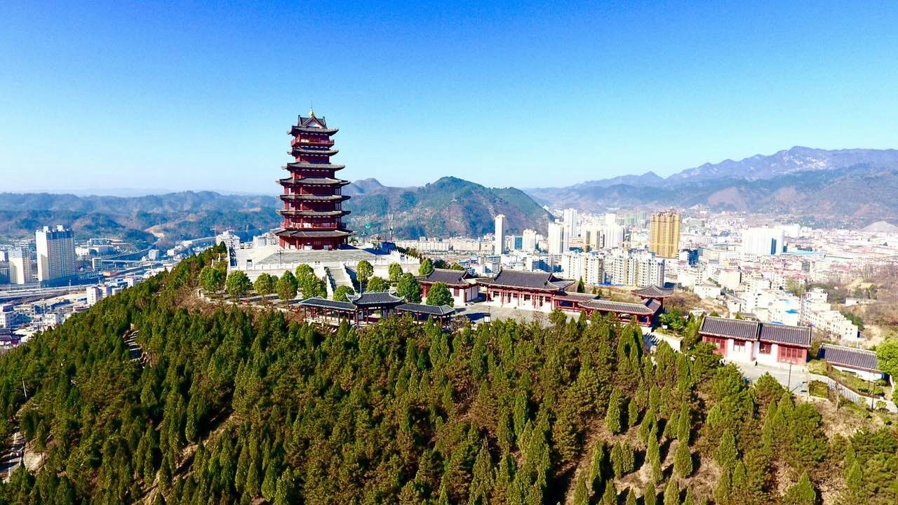 href="#">商洛市 /a> a href="#" data-lemmaid="4612519">商南县 /a>