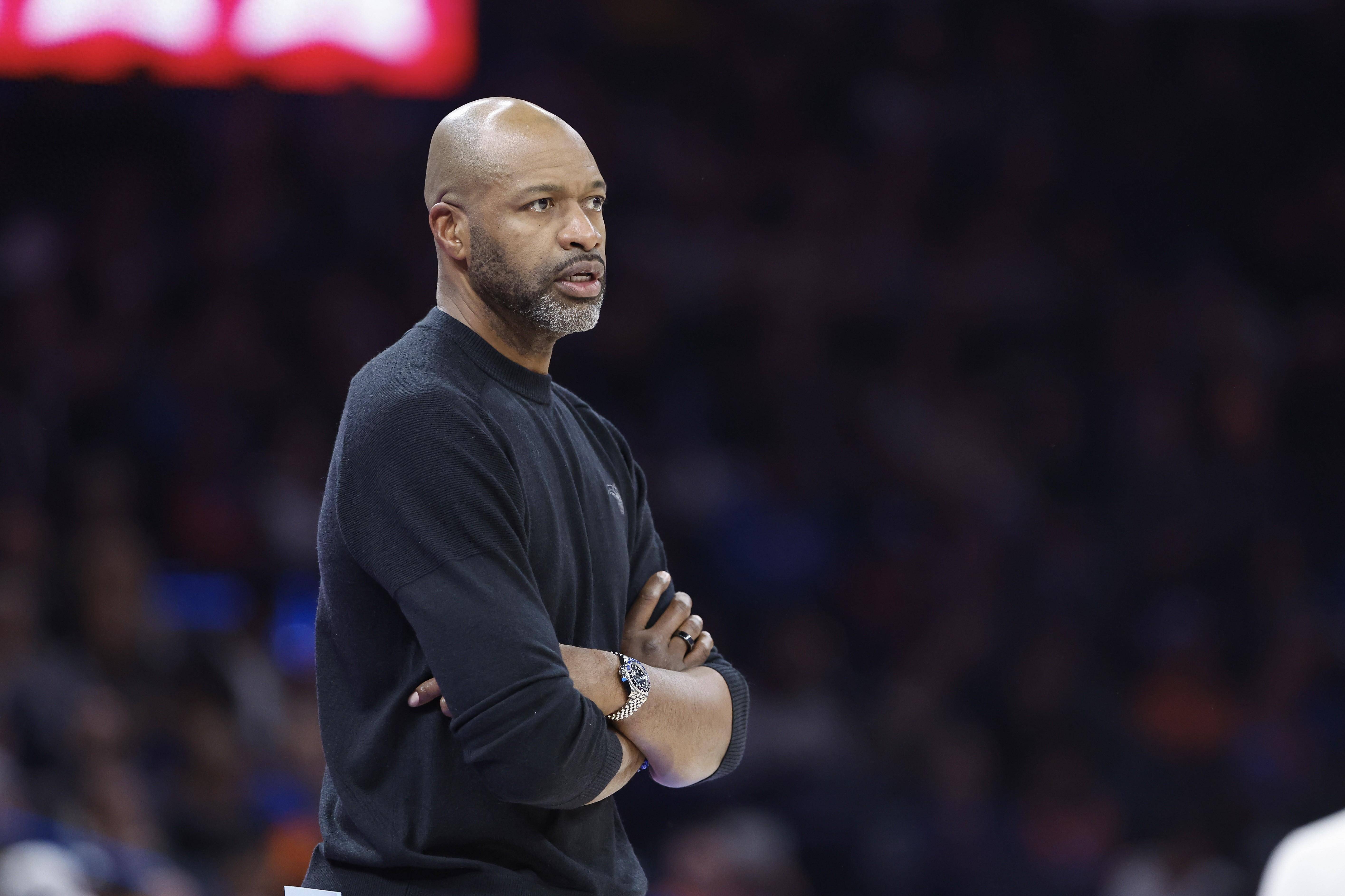 贾马尔·莫斯利