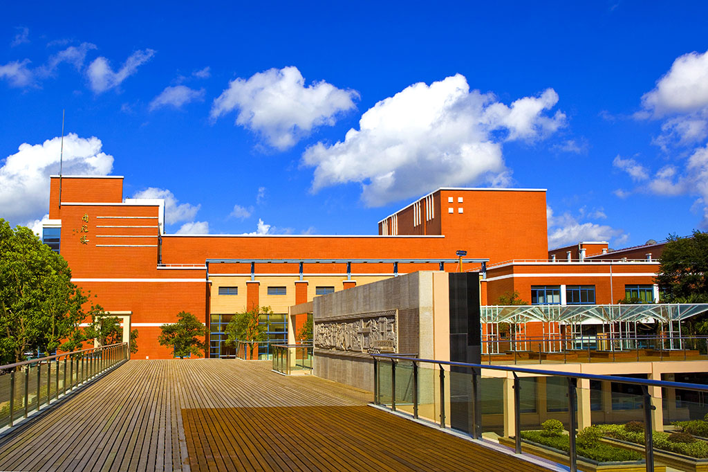 江苏省海门中学