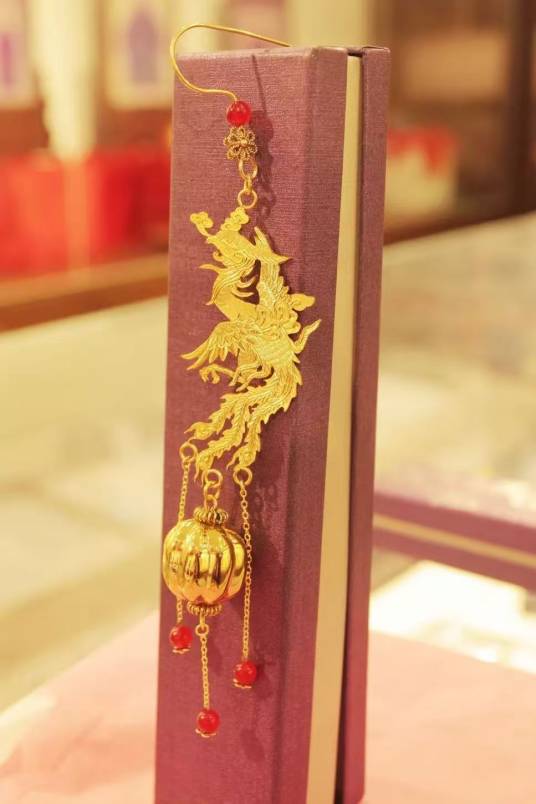潮州金银錾刻技艺_百度百科