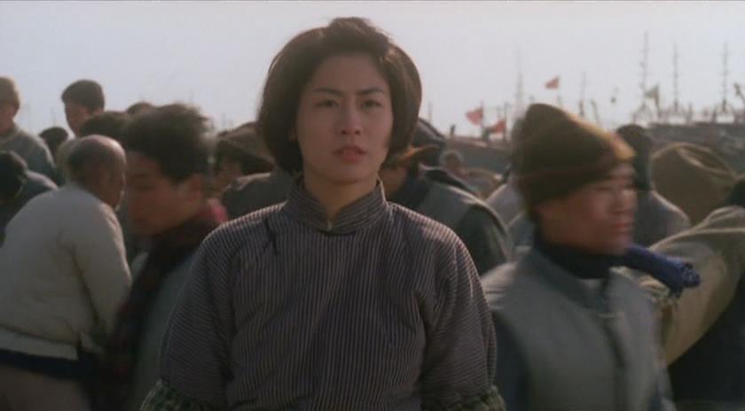 《马永贞》(the boxer from shantung)是香港邵氏公司1972年出品的