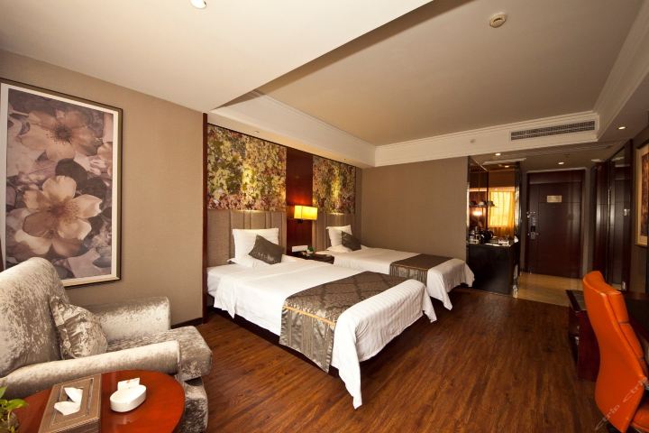 福州舒馨商务酒店